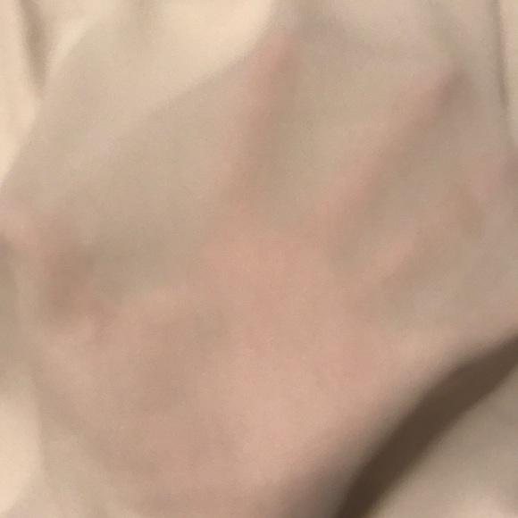 5 for $25🎈 Express off the shoulder top - Picture 6 of 7